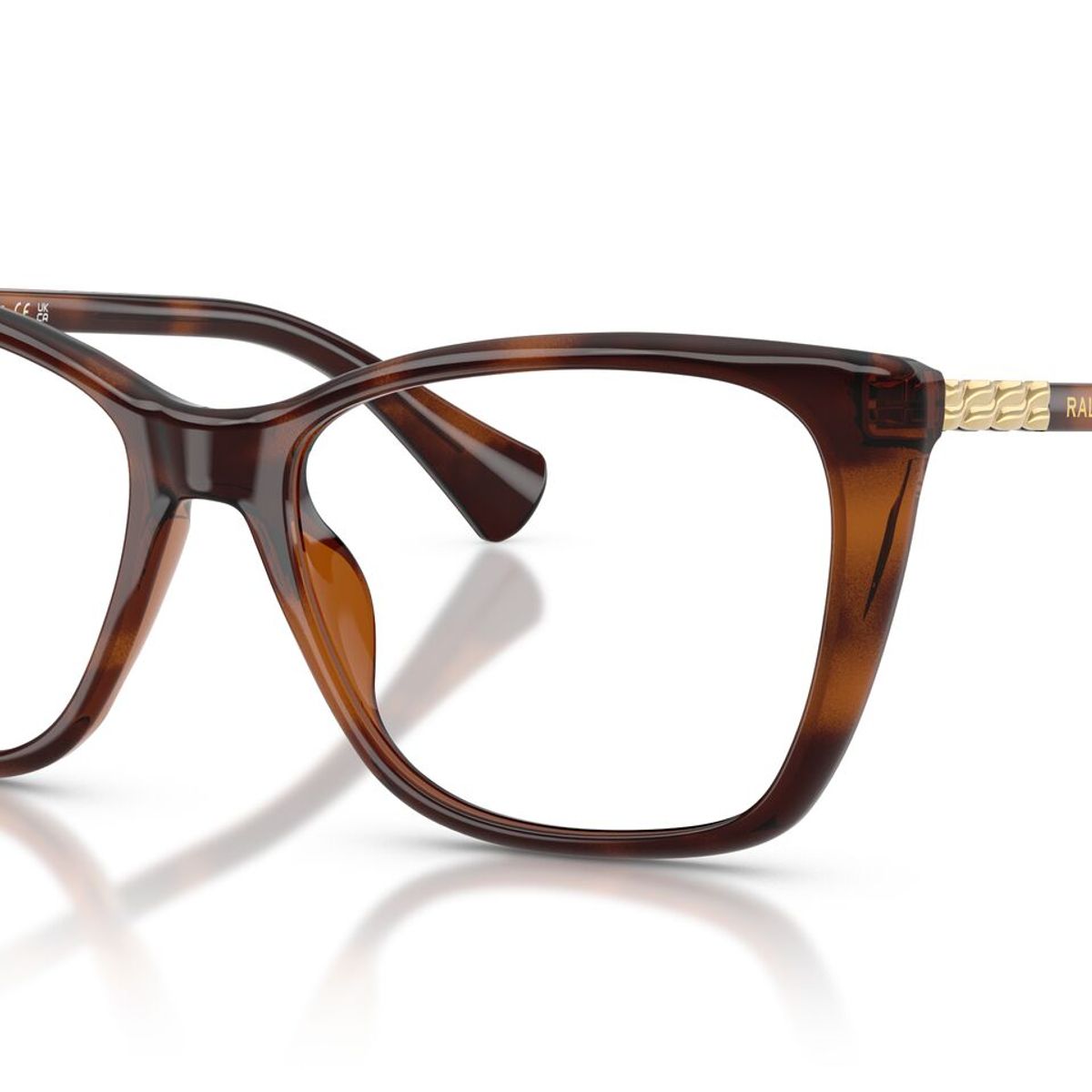 RALPH - Ralph Lauren Lentes Ópticos RA7177U 6149  55