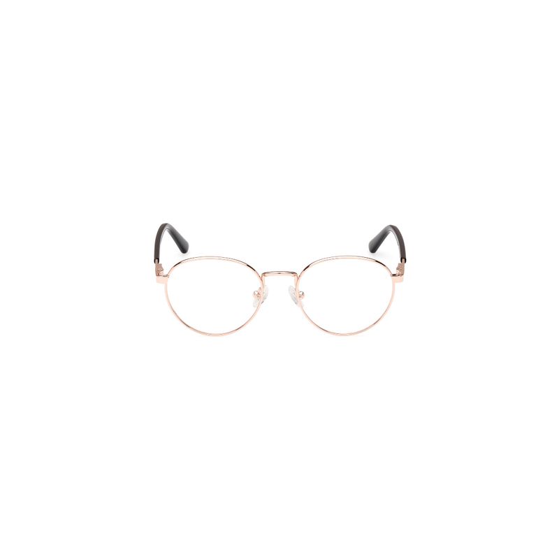 GUESS - Lentes Ópticos Negro Guess