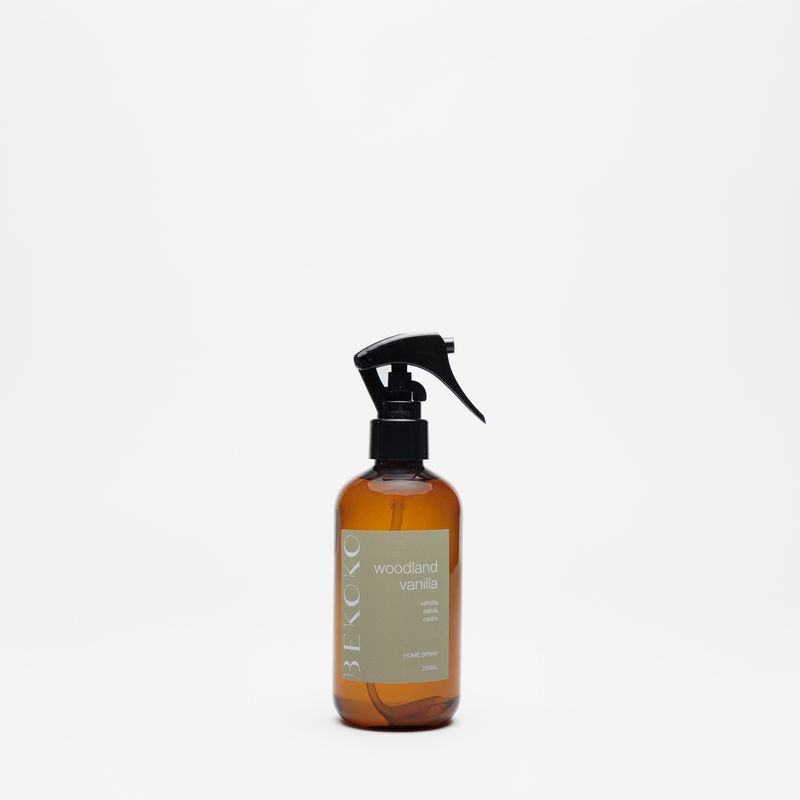 BEKOKO - Home Spray Woodland Vanilla 250ML