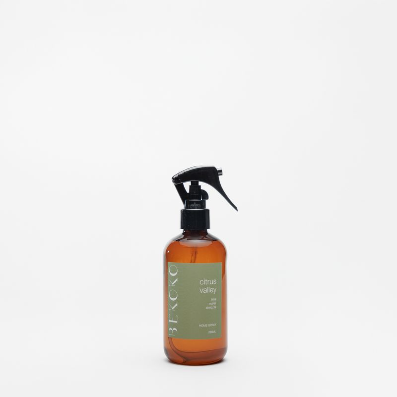 BEKOKO - Home Spray Citrus Valley 250ML