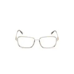 GUESS - Lentes Ópticos Verde Brillante