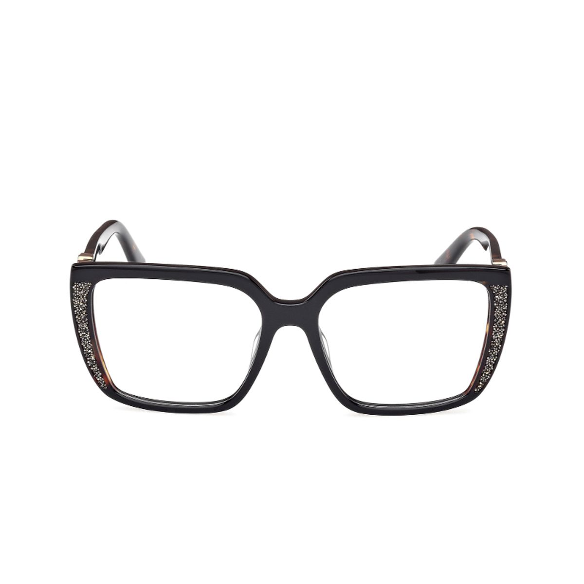 GUESS - Lentes Ópticos Negro Guess by Marciano