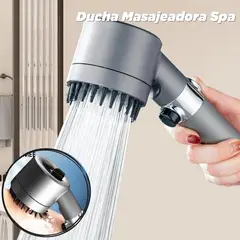 GENERICO - Ducha Spa Masajeadora
