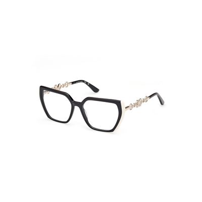 Imagen 2 del producto Lentes Ópticos Negro Brillante by Marciano