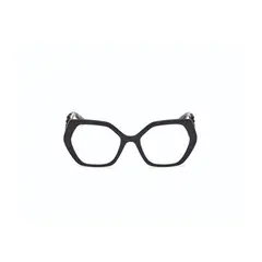 GUESS - Lentes Ópticos Negro Brillante