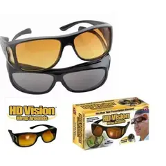 GENERICO - Lentes De Visión Pro HD Gafas de Alta Definición y Protección Visual
