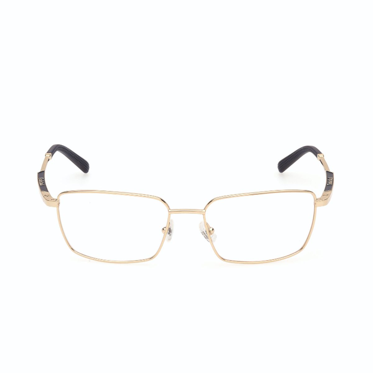 TIMBERLAND - Lentes Ópticos Dorado Timberland