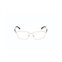 Lentes Ópticos Dorado