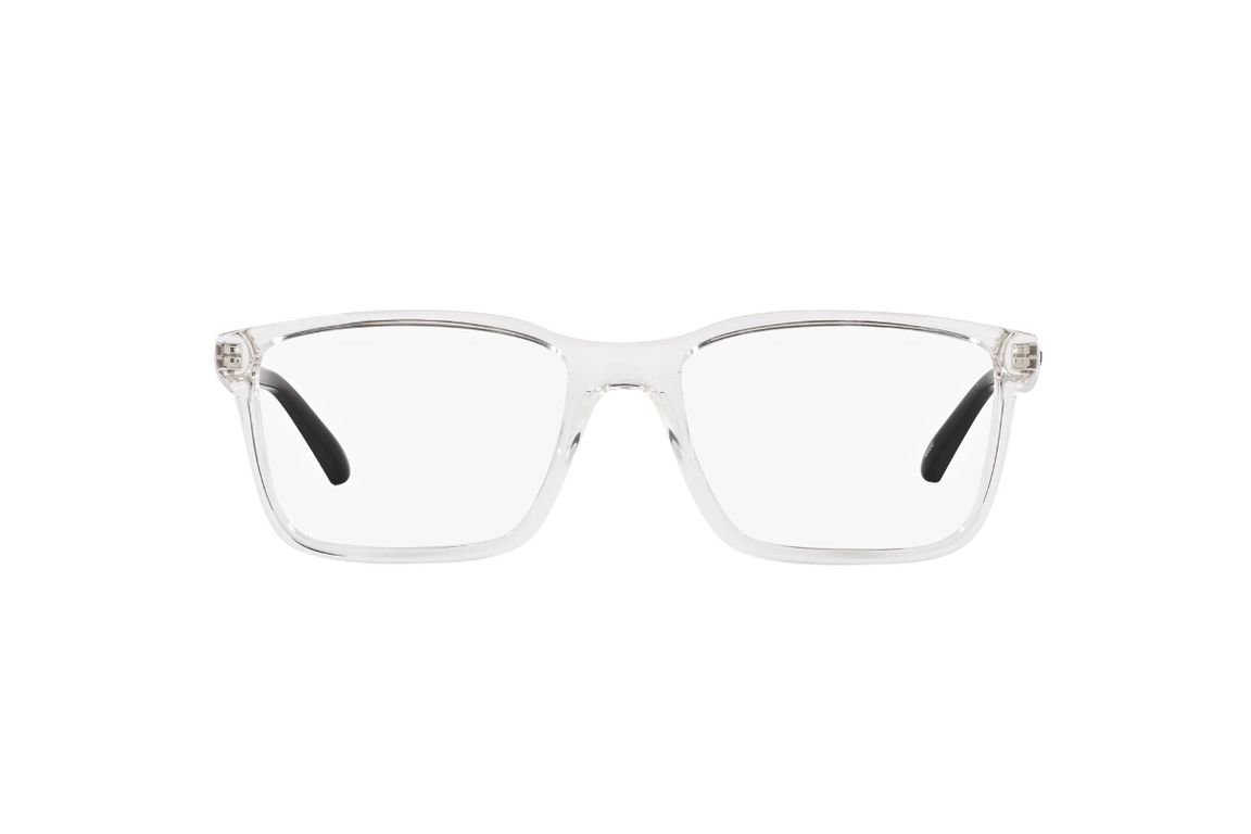 Lentes Opticos Nakki Crystal Transparente M
