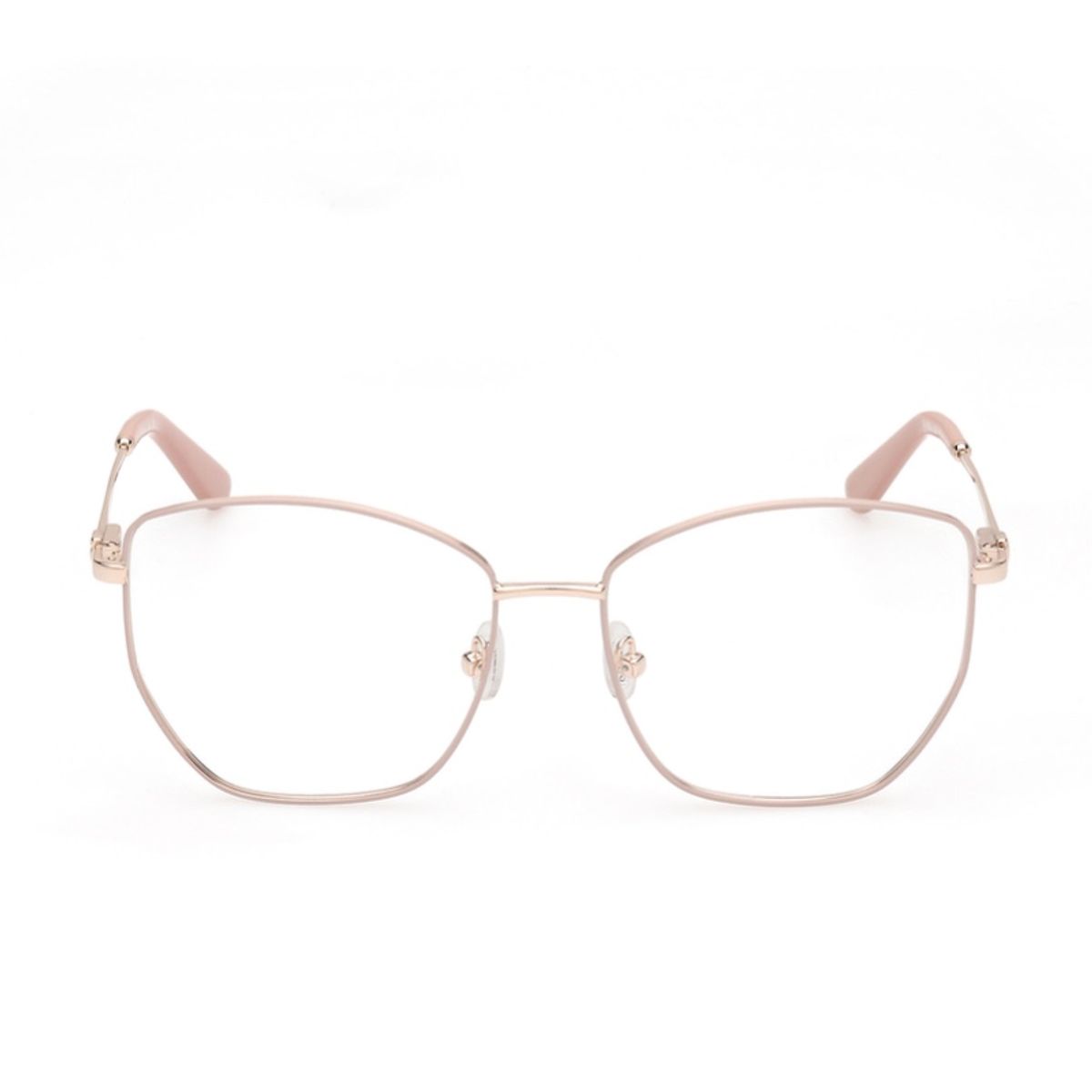 GUESS - Lentes Ópticos Rosado Guess