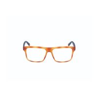 Lentes Ópticos Havana Oscuro con Clip-On