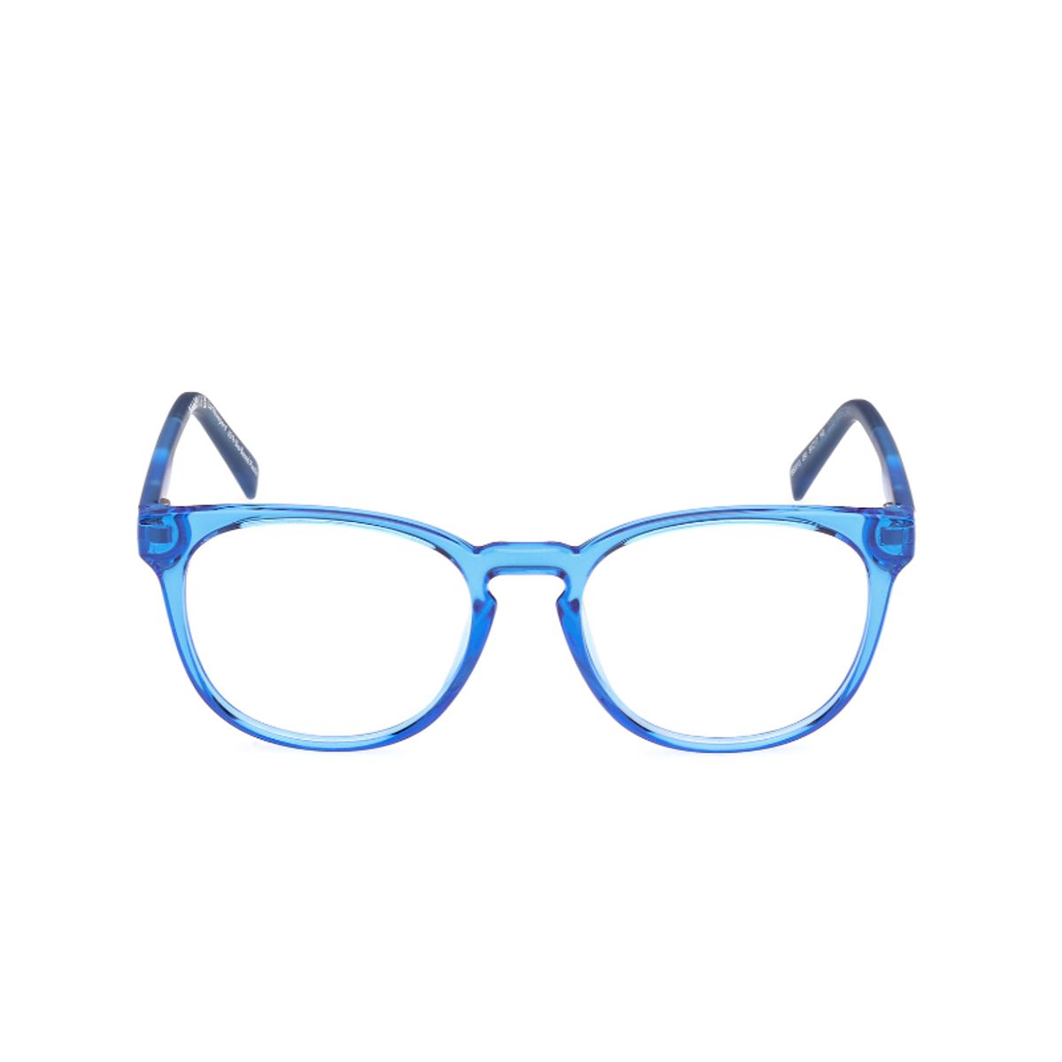 TIMBERLAND - Lentes Ópticos Azul Timberland
