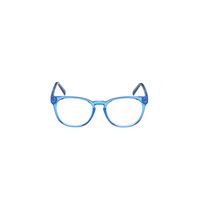 Lentes Ópticos Azul
