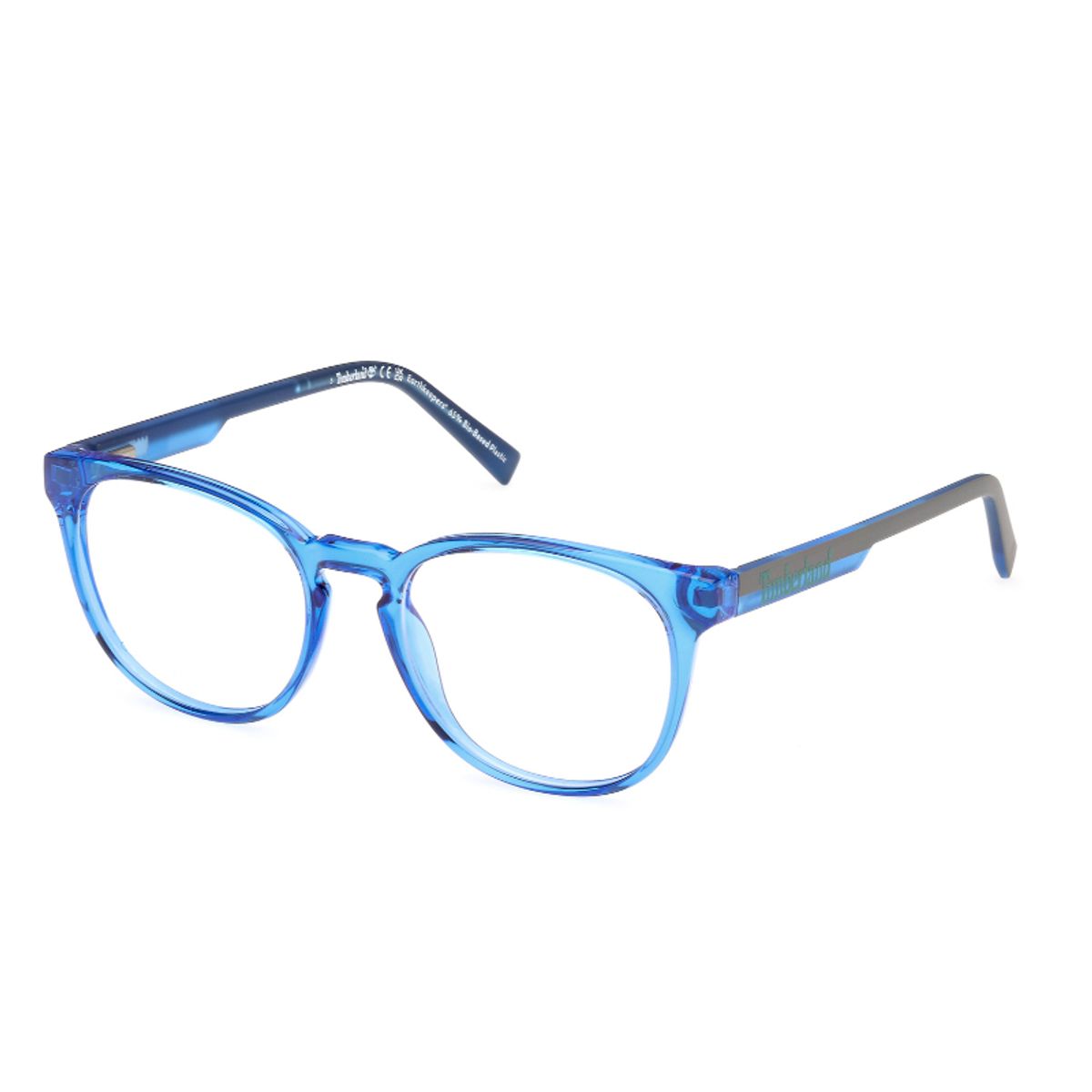 TIMBERLAND - Lentes Ópticos Azul Timberland