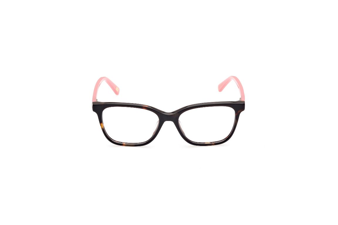 Lentes Opticos Marron para NINOS Cafe M