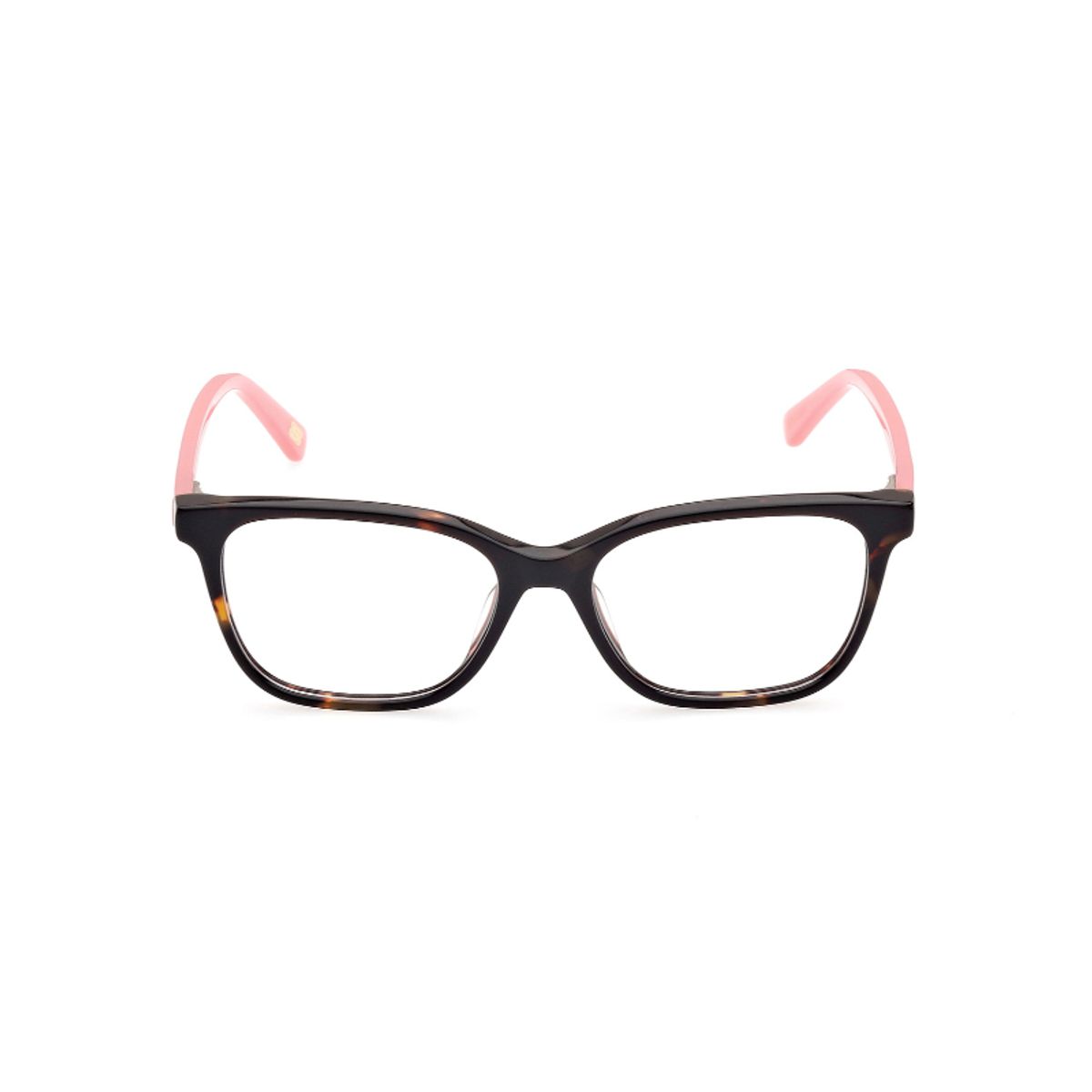 SKECHERS - Lentes Ópticos Marron Skechers Kids