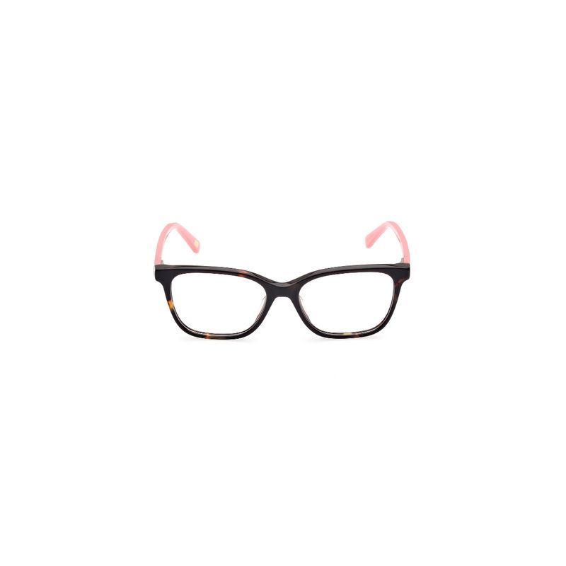 SKECHERS - Lentes Ópticos Marron Skechers Kids