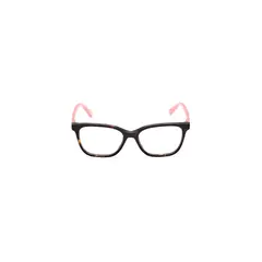 SKECHERS - Lentes Ópticos Marron Kids