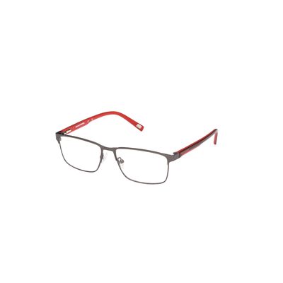 Imagen 2 del producto Lentes Ópticos Gris Mate