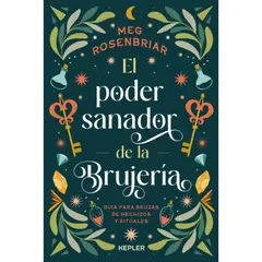 KEPLER - El Poder Sanador De La Brujería