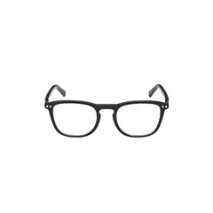 TIMBERLAND - Lentes Ópticos Negro Matte con Clip-On