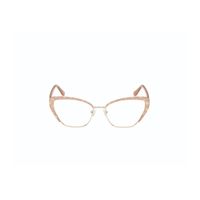 Lentes Ópticos Beige