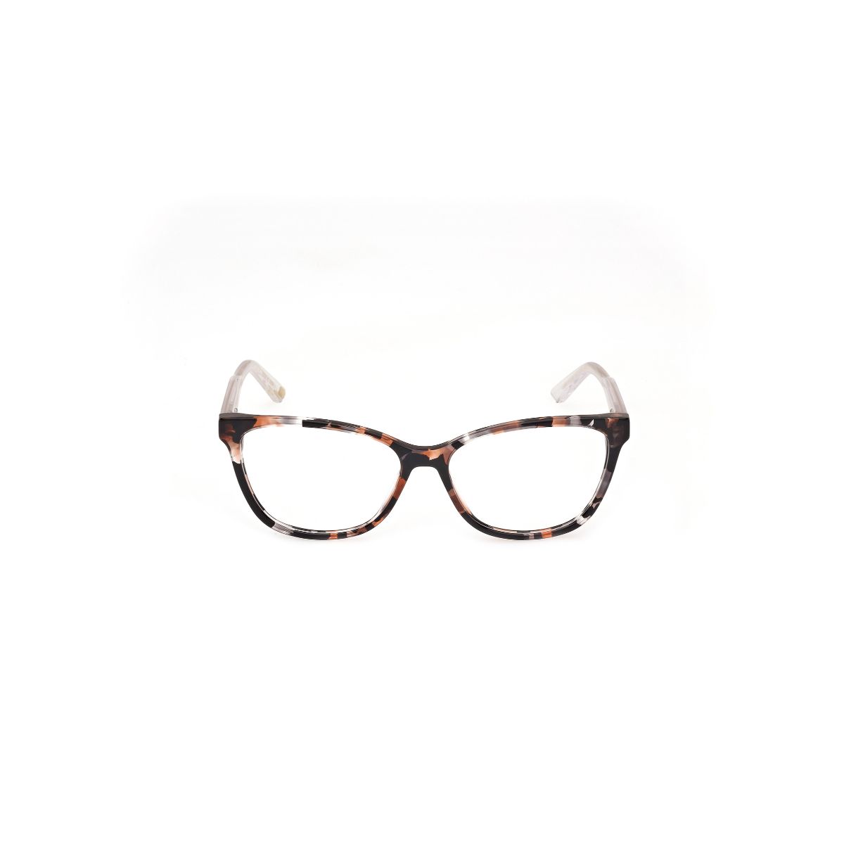 SKECHERS - Lentes Ópticos Havana Oscuro Skechers