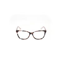 Lentes Ópticos Havana Oscuro