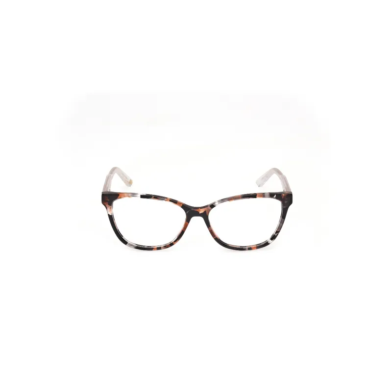 SKECHERS - Lentes Ópticos Havana Oscuro Skechers