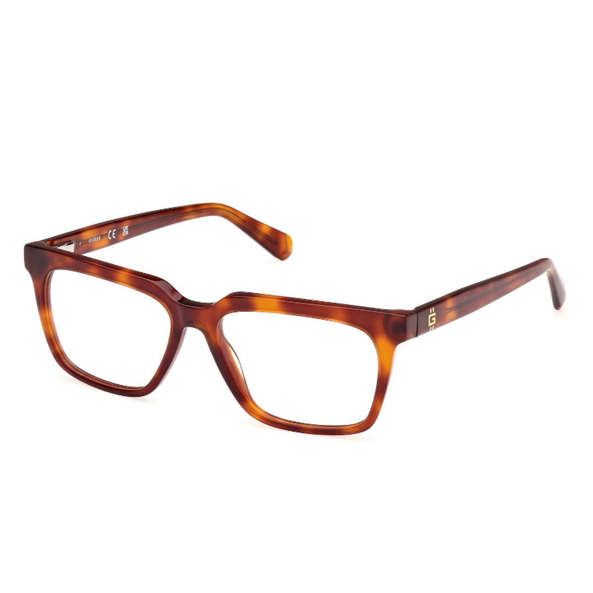 GUESS - Lentes Ópticos Havana Guess