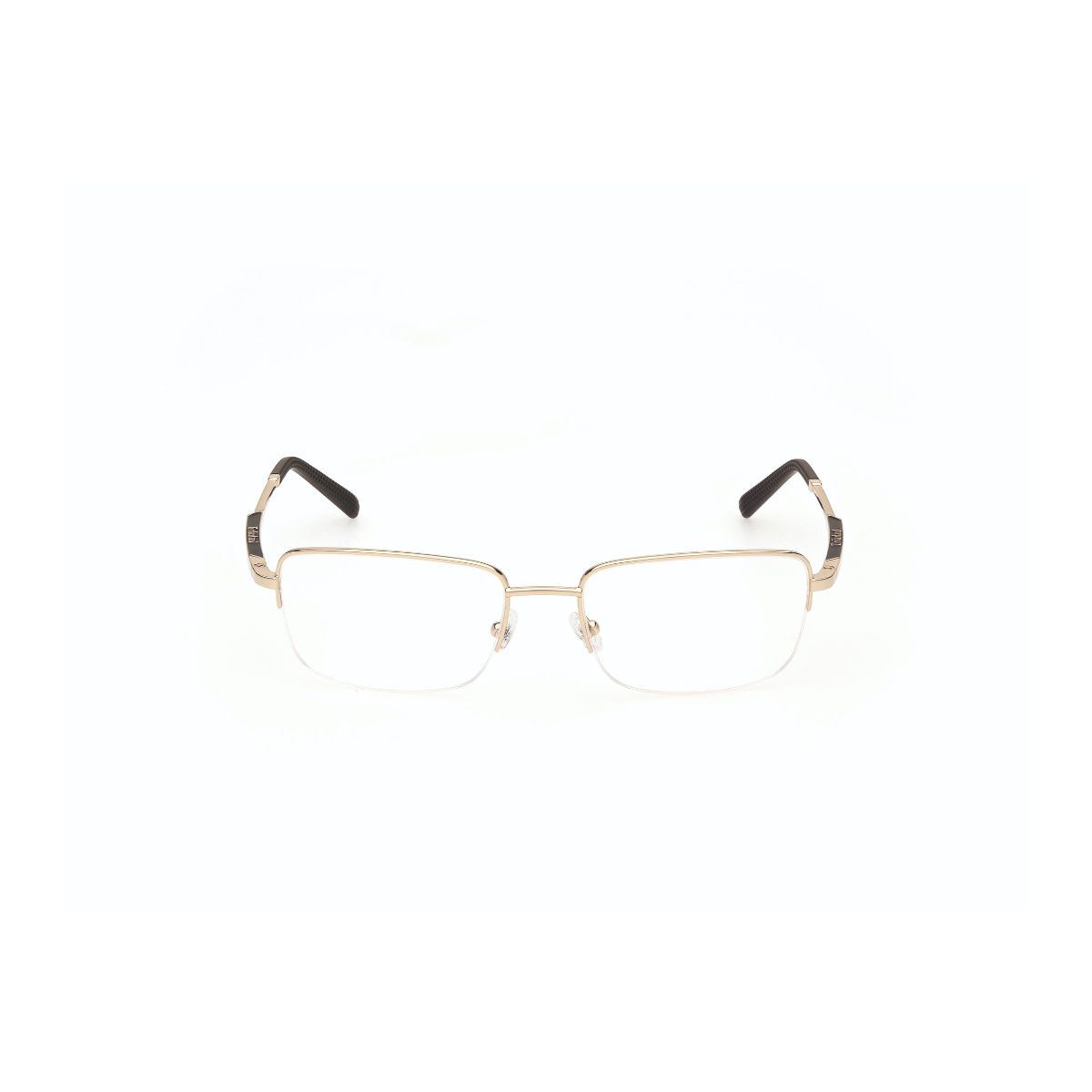 TIMBERLAND - Lentes Ópticos Dorado Timberland