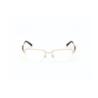 Lentes Ópticos Dorado