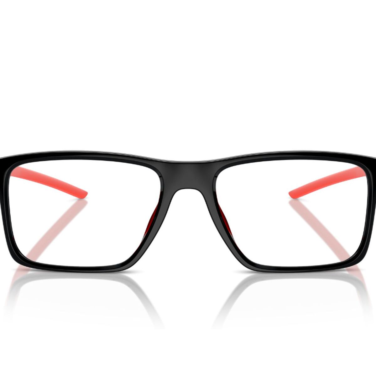 SCUDERIA FERRARI - Scuderia Ferrari Lentes Ópticos FZ8007U 501  56