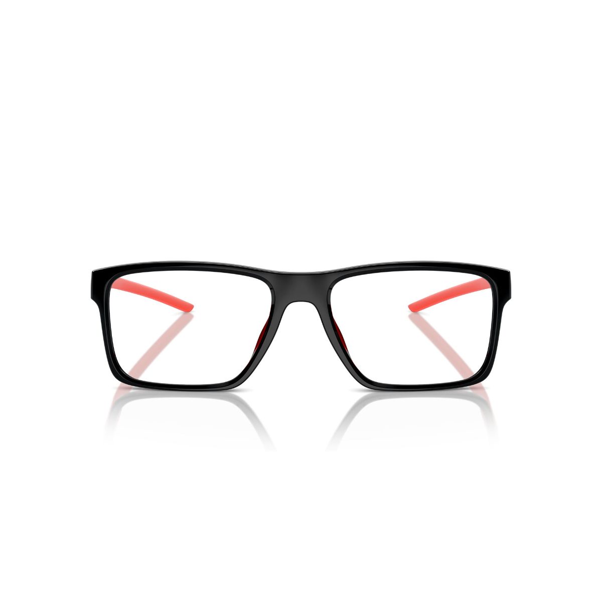 SCUDERIA FERRARI - Scuderia Ferrari Lentes Ópticos FZ8007U 501  56