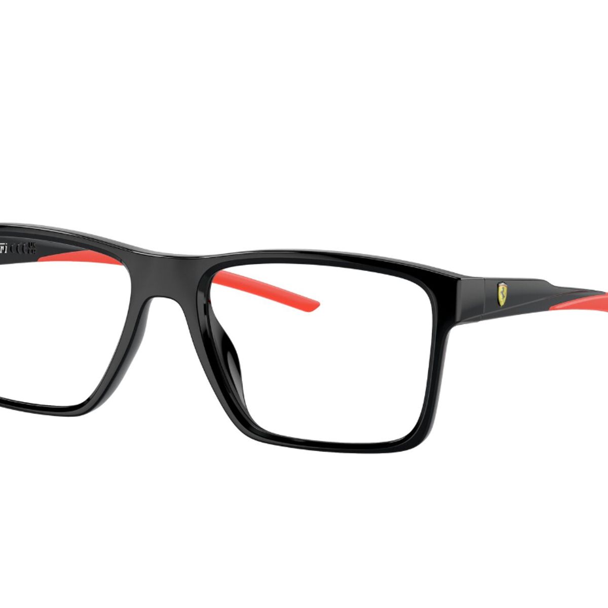 SCUDERIA FERRARI - Scuderia Ferrari Lentes Ópticos FZ8007U 501  56