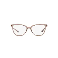 JEAN MONNIER - Lentes Ópticos Caramelo Translúcido