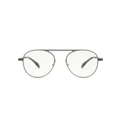 MITA EYEWEAR - Lentes Ópticos Gunmetal