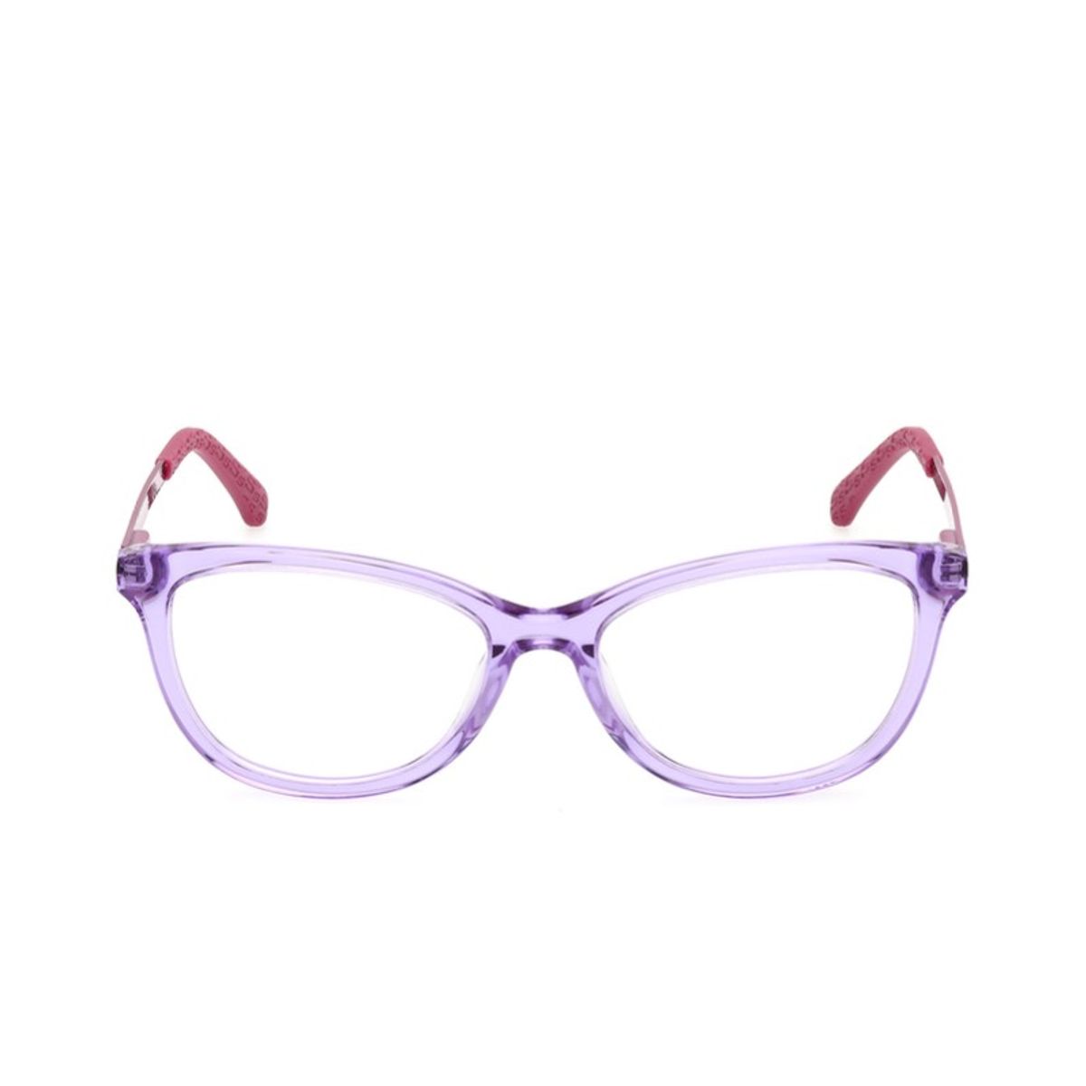 SKECHERS - Lentes Ópticos Violeta Transparente Skechers Kids