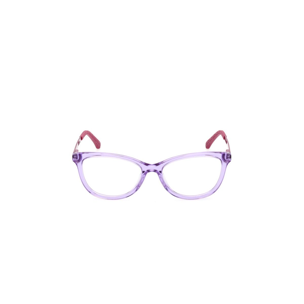 SKECHERS - Lentes Ópticos Violeta Transparente Skechers Kids