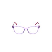 Lentes Ópticos Violeta Transparente Kids