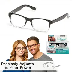 GENERICO - Lentes Inteligentes Autoajustables