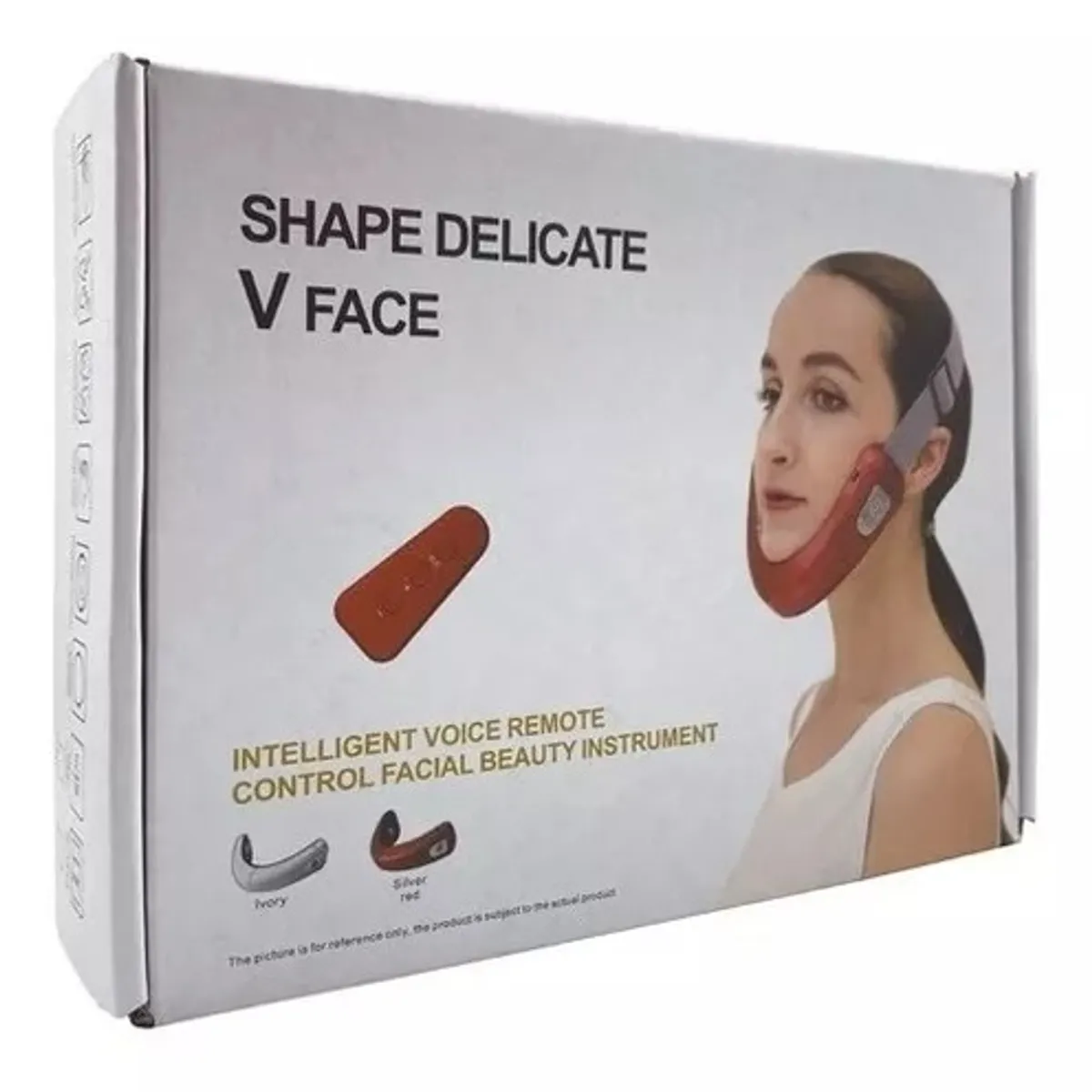 GENERICO - Masajeador V Face Top Ventas