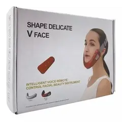 GENERICO - Masajeador V Face Top Ventas