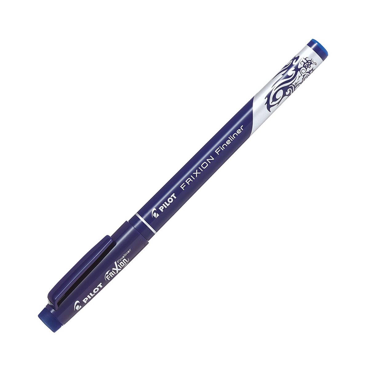PILOT - Marcador Frixion Fineliner Azul Pilot