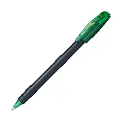 PENTEL - Lápiz Gel Makkuro 07mm Verde Lima