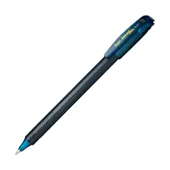 PENTEL - Lápiz Gel Makkuro 07mm Azul Marino