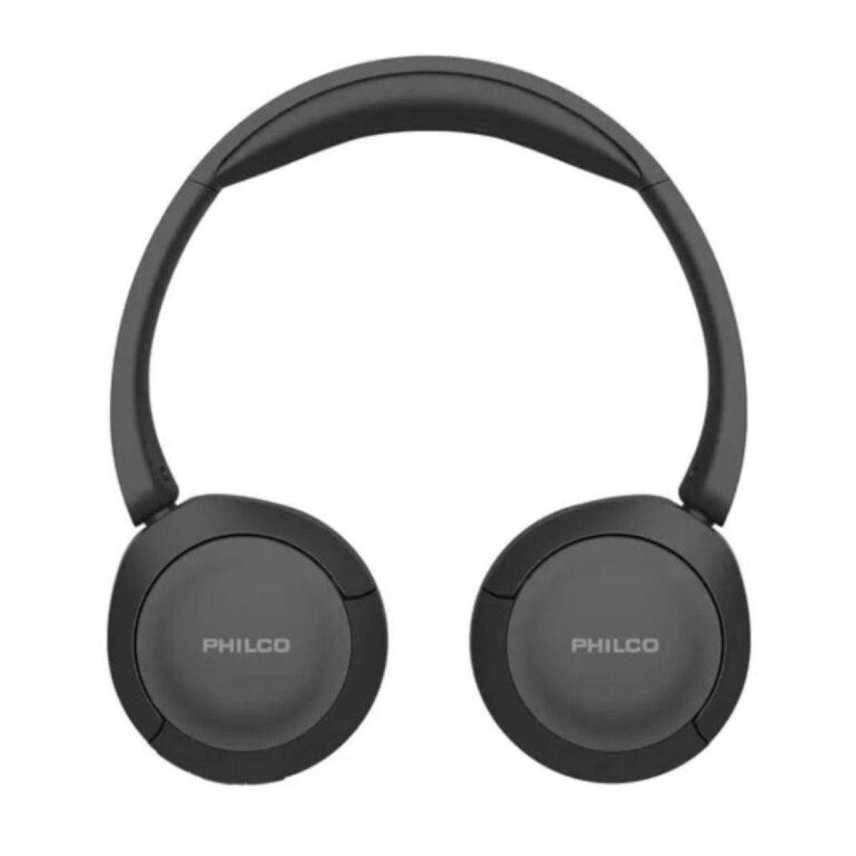 PHILCO - Audifono Inalambrico Sobrepuesto Philco Pro 510B Bluetooth