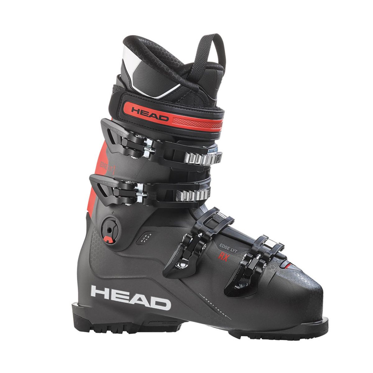 HEAD - Bota Ski Head Edge LYT RX Antracite