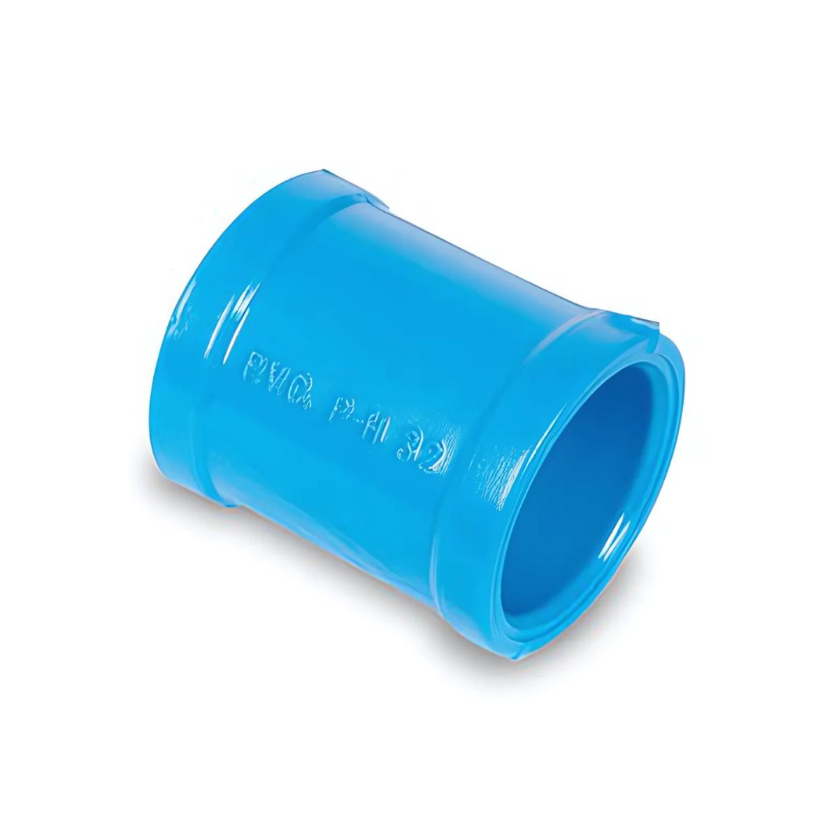 GENERICO - COPLA PVC PRESION CEMCEM HEMHEM 40MM