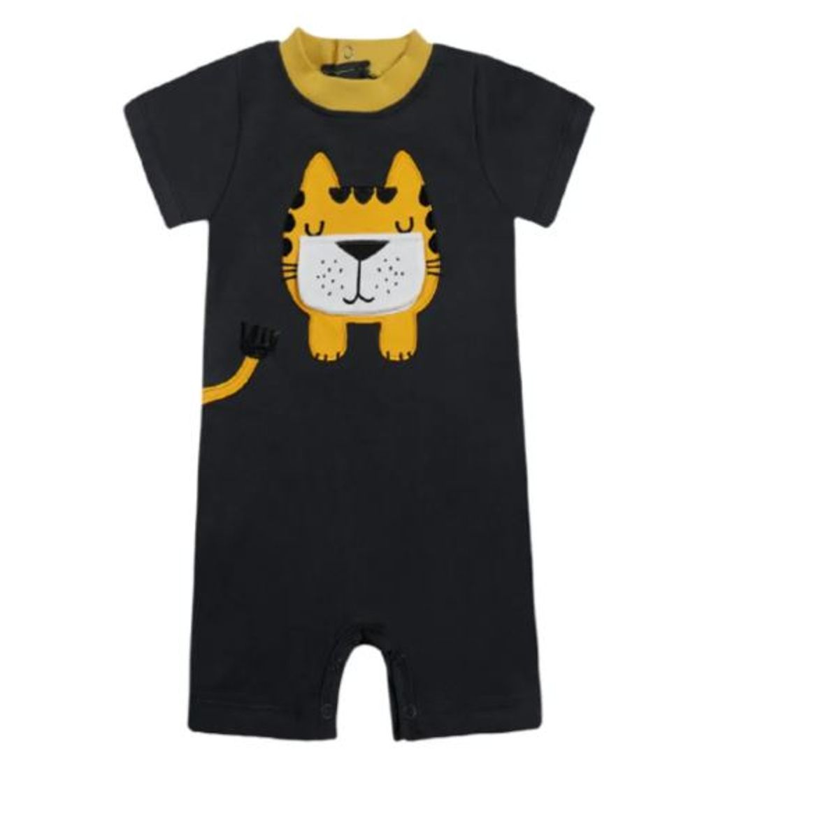 TEDMIMAK - ENTERITO DE ALGODON TIGRE
